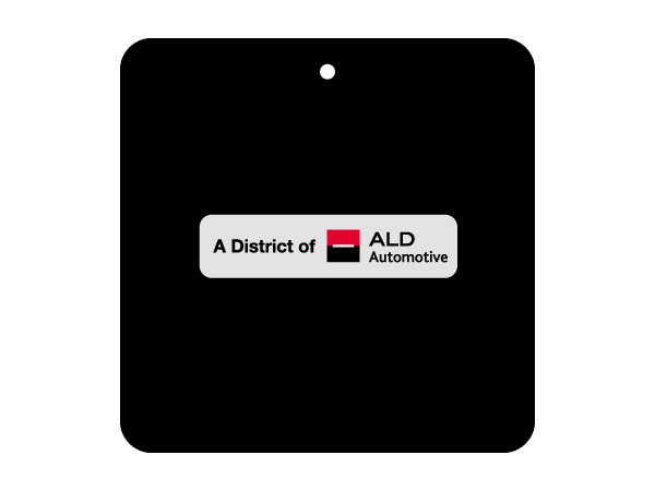 Désodorisants Auto Personnalisés