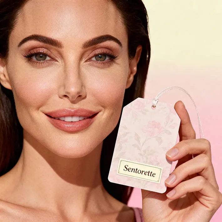 Персонализированные автомобильные ароматизаторы Sentorette эксклюзивный подарок для клиентов, участников, сотрудников, ассоциаций﻿﻿