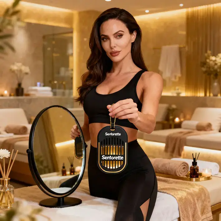 Zlepšete prostředí spa a lounge vybranými vůněmi, které zdůrazňují vaše fitness centrum﻿﻿