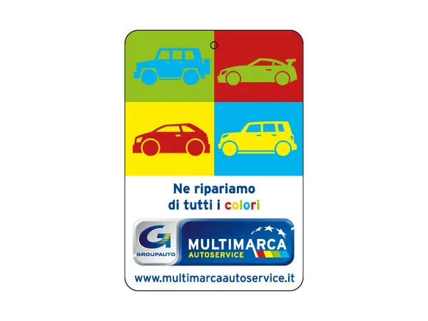 Testreszabott autó illatosító példa szám:1539