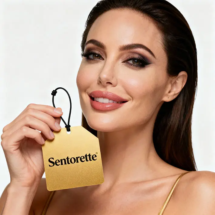 Személyre szabott autóillatosító exkluzív díjként évfordulókra, céges mérföldkövekre vagy hűségszintekre