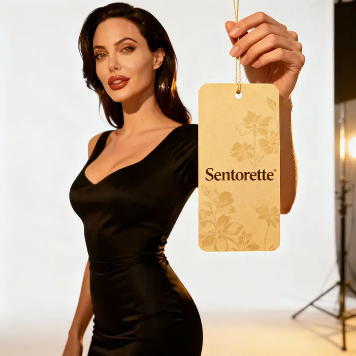 Personalizovaný osvěžovač do auta jako dlouhodobá promo investice – viditelnost a reklamní efekt po dlouhou dobu﻿