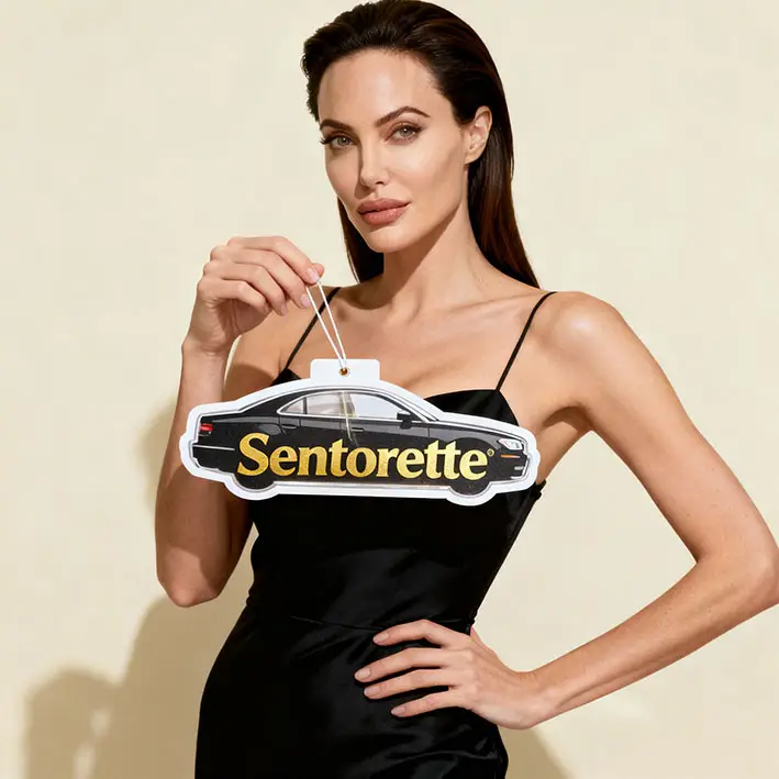 Személyre szabott autóillatosítók: az ajándék, ami felkelti a figyelmet﻿﻿﻿